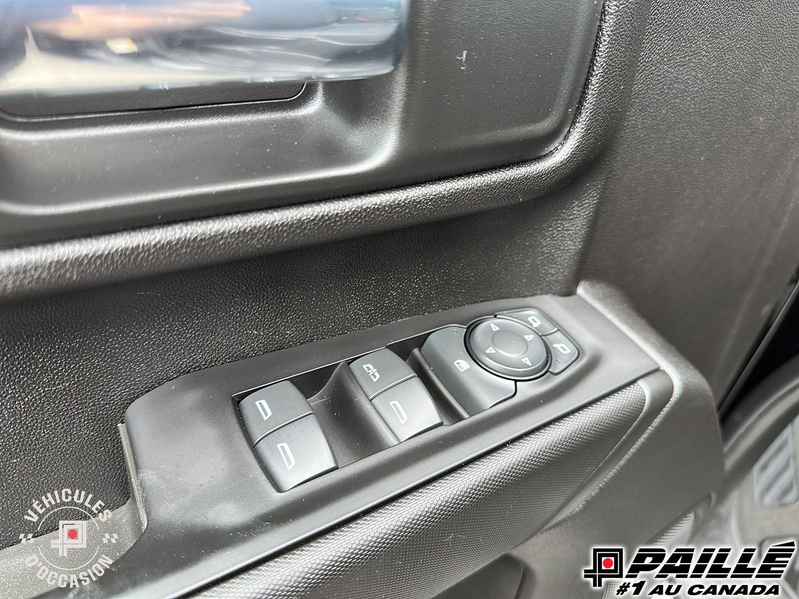 2024 Chevrolet Silverado 2500HD in Sorel-Tracy, Quebec