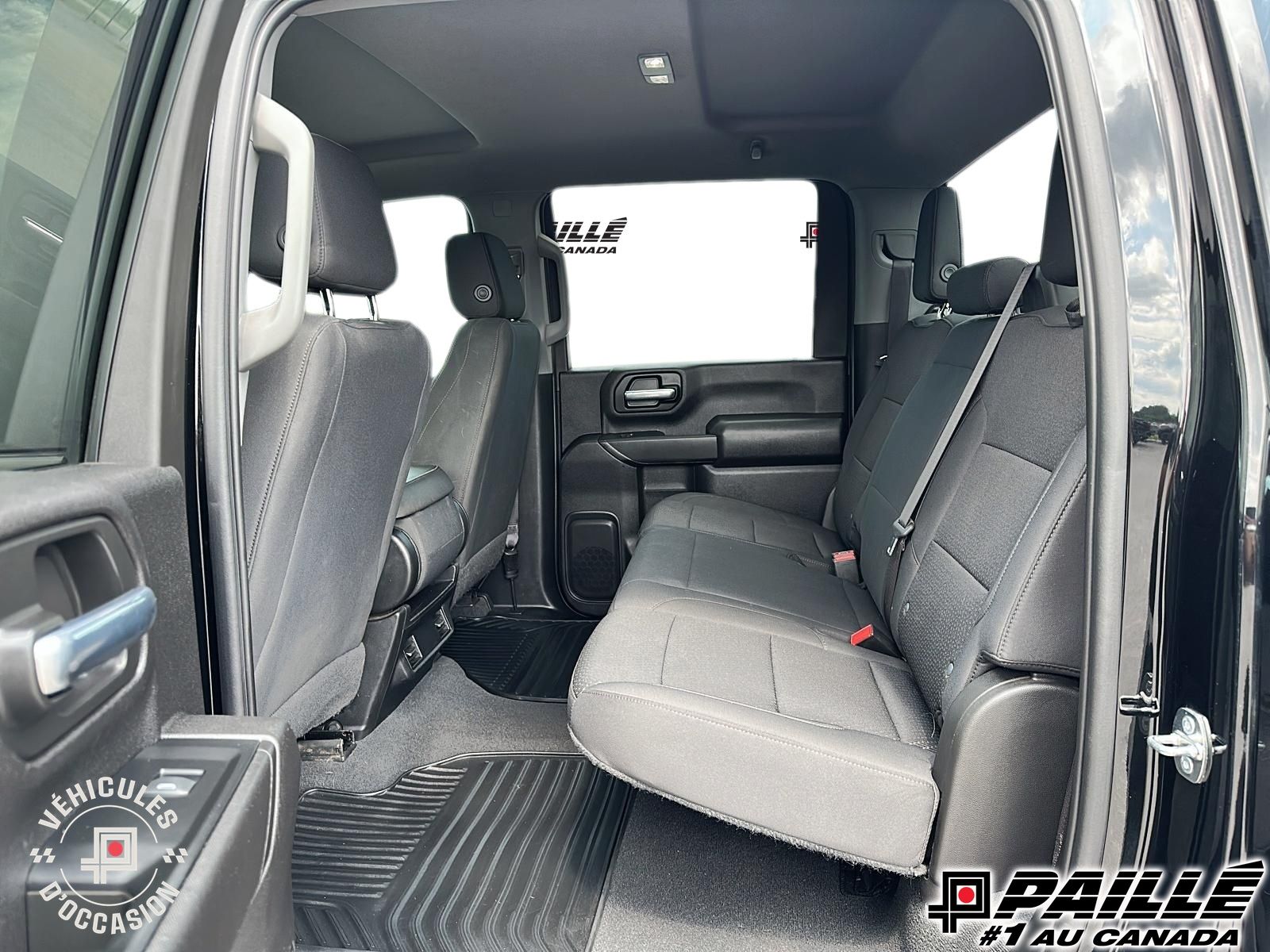 2024 Chevrolet Silverado 2500HD in Sorel-Tracy, Quebec
