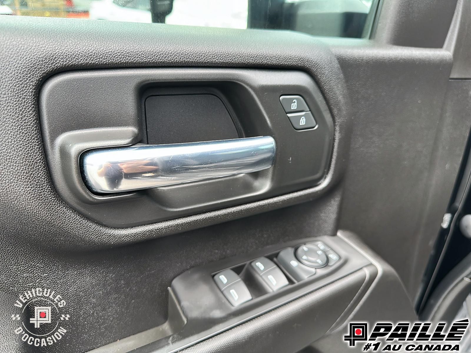 2024 Chevrolet Silverado 2500HD in Sorel-Tracy, Quebec