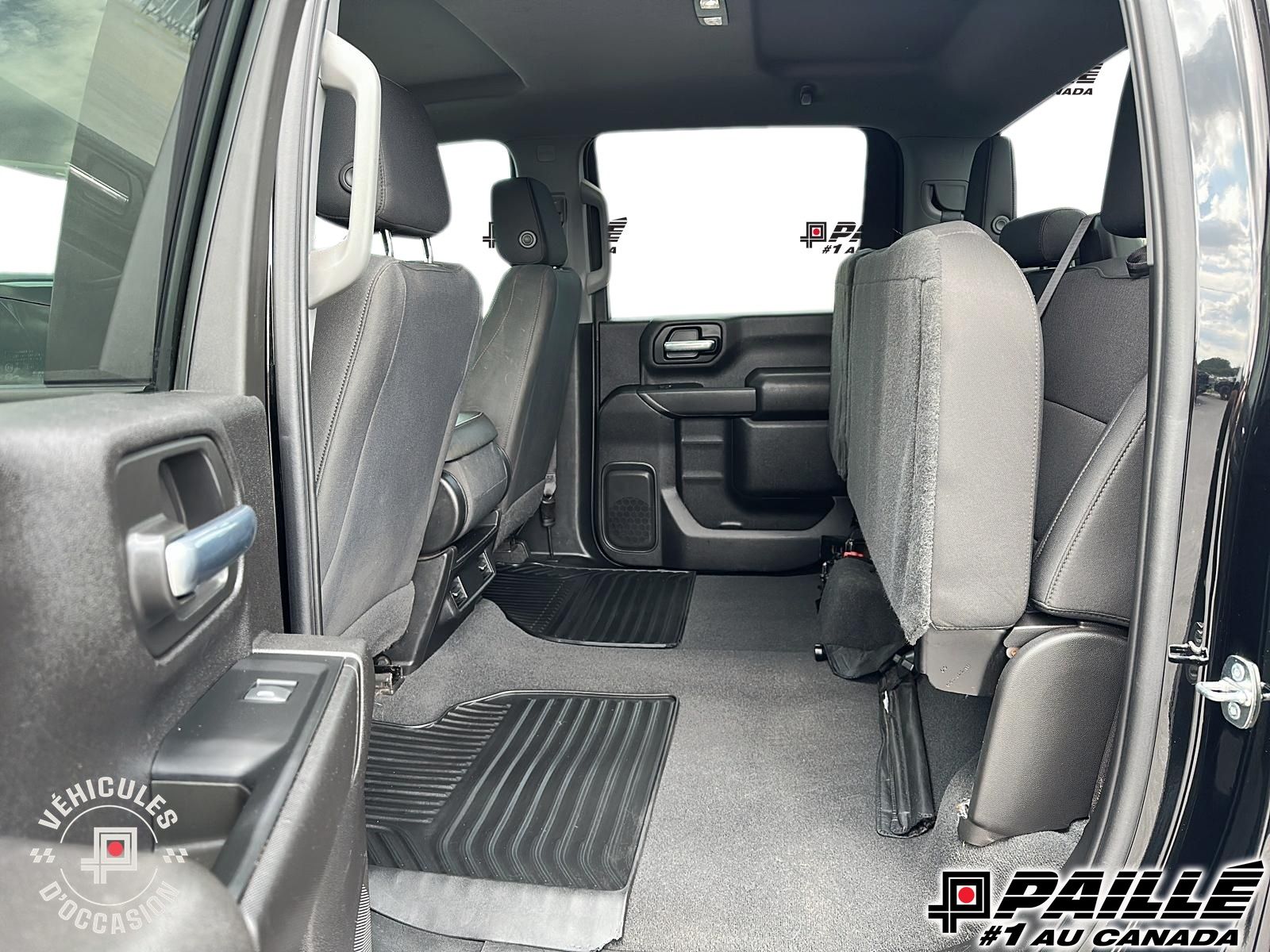 2024 Chevrolet Silverado 2500HD in Sorel-Tracy, Quebec