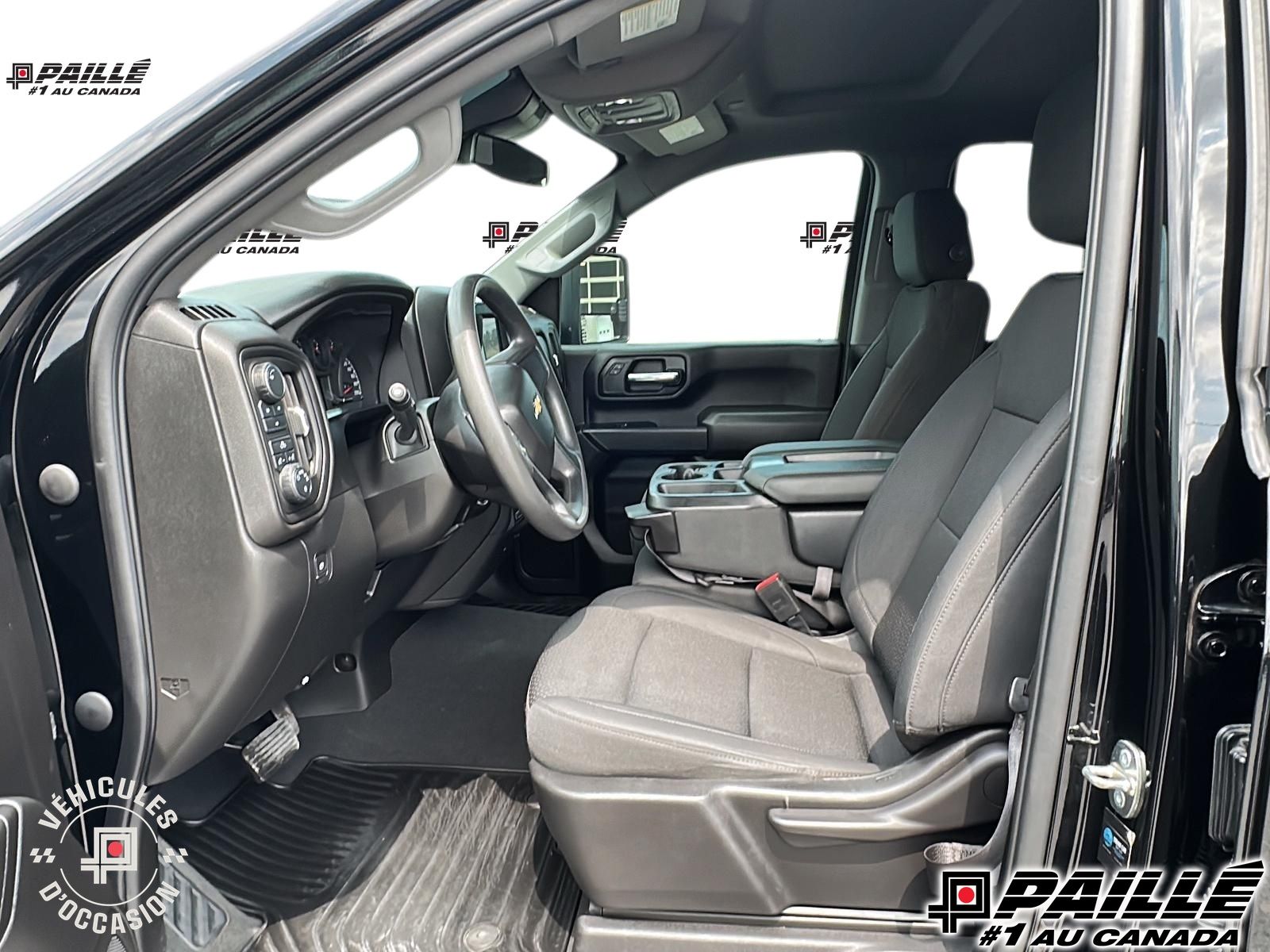 2024 Chevrolet Silverado 2500HD in Sorel-Tracy, Quebec