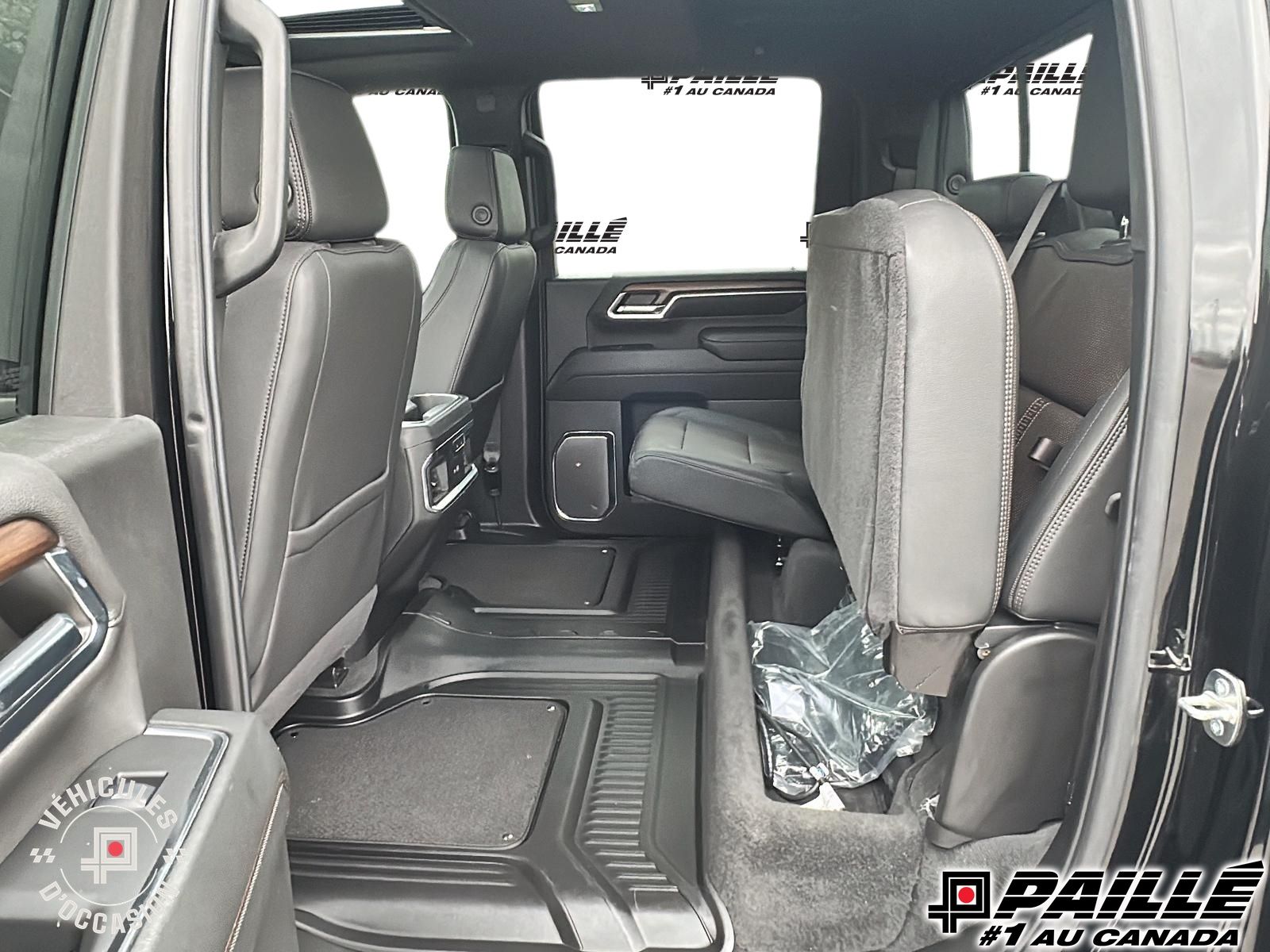 Chevrolet Silverado 2500HD  2024 à Sorel-Tracy, Québec