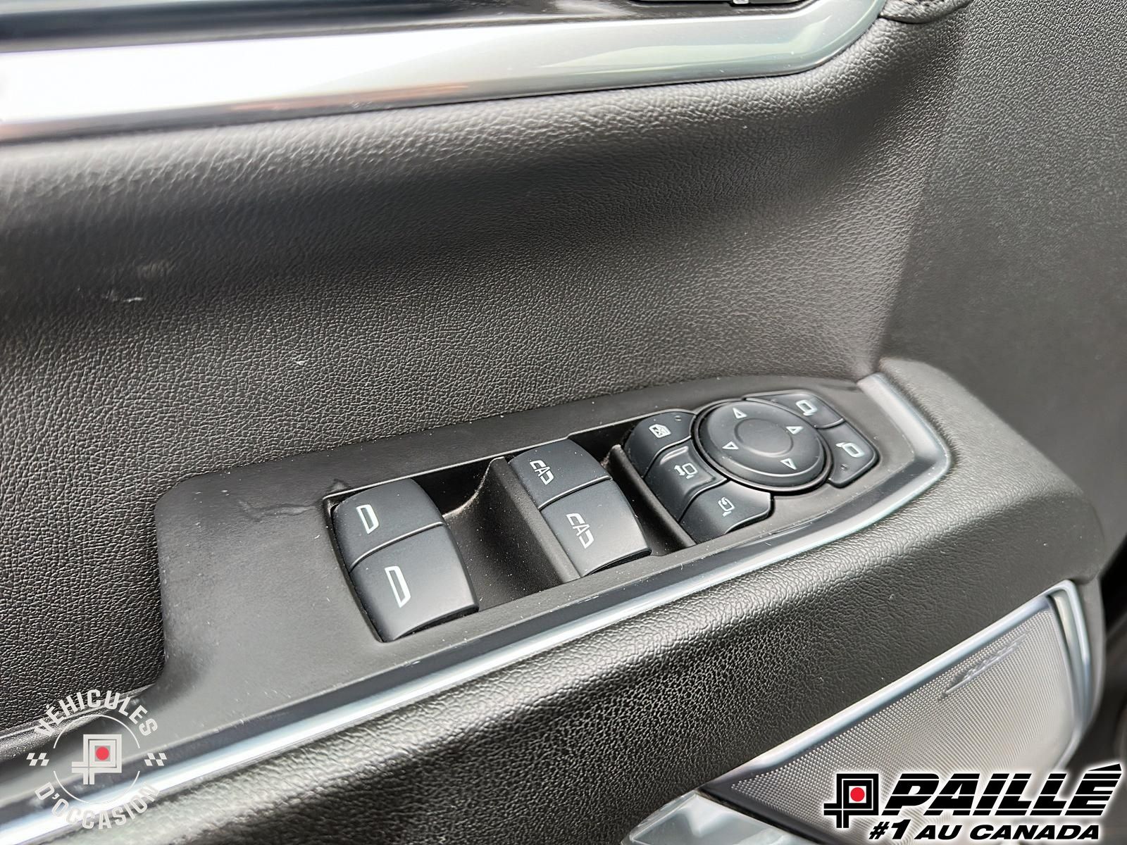 Chevrolet Silverado 2500HD  2024 à Sorel-Tracy, Québec