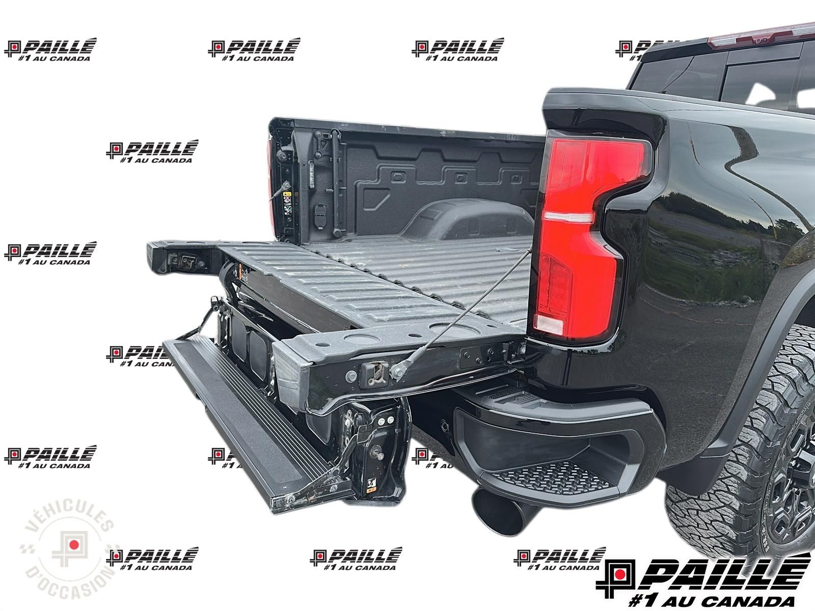 Chevrolet Silverado 2500HD  2024 à Sorel-Tracy, Québec