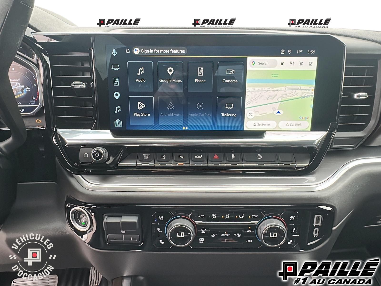 Chevrolet Silverado 2500HD  2024 à Sorel-Tracy, Québec