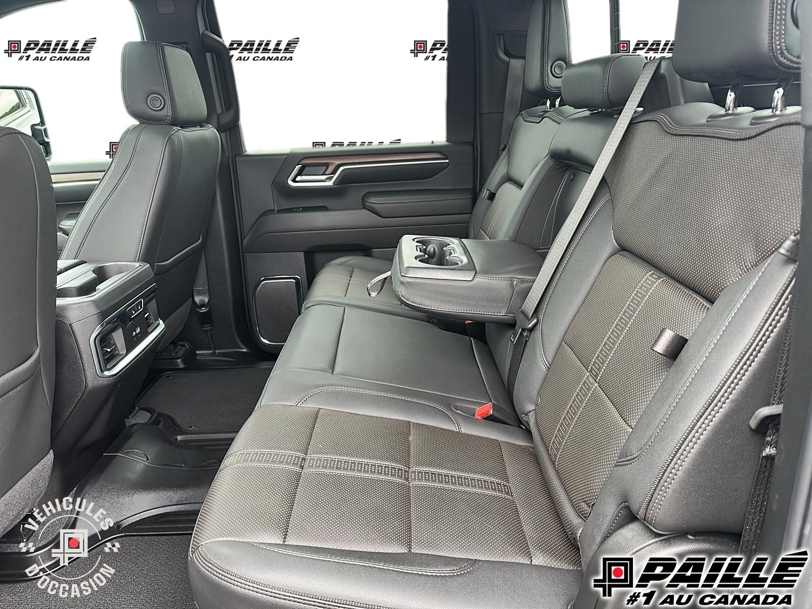 Chevrolet Silverado 2500HD  2024 à Sorel-Tracy, Québec