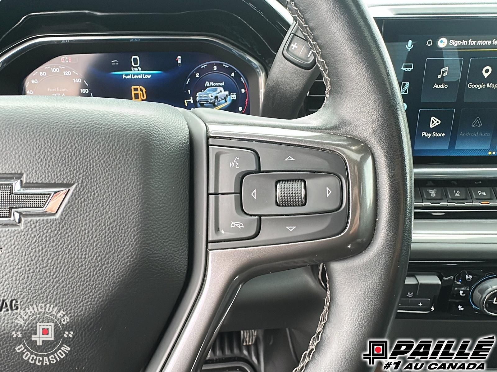 Chevrolet Silverado 2500HD  2024 à Sorel-Tracy, Québec