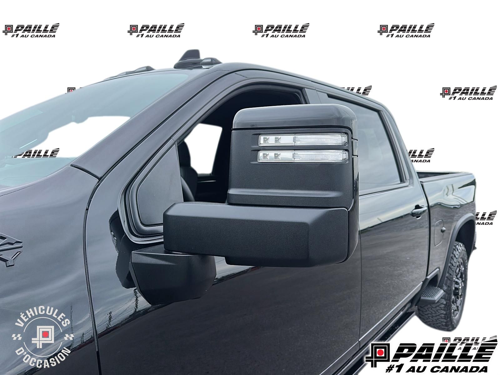 2024 Chevrolet Silverado 2500HD in Sorel-Tracy, Quebec
