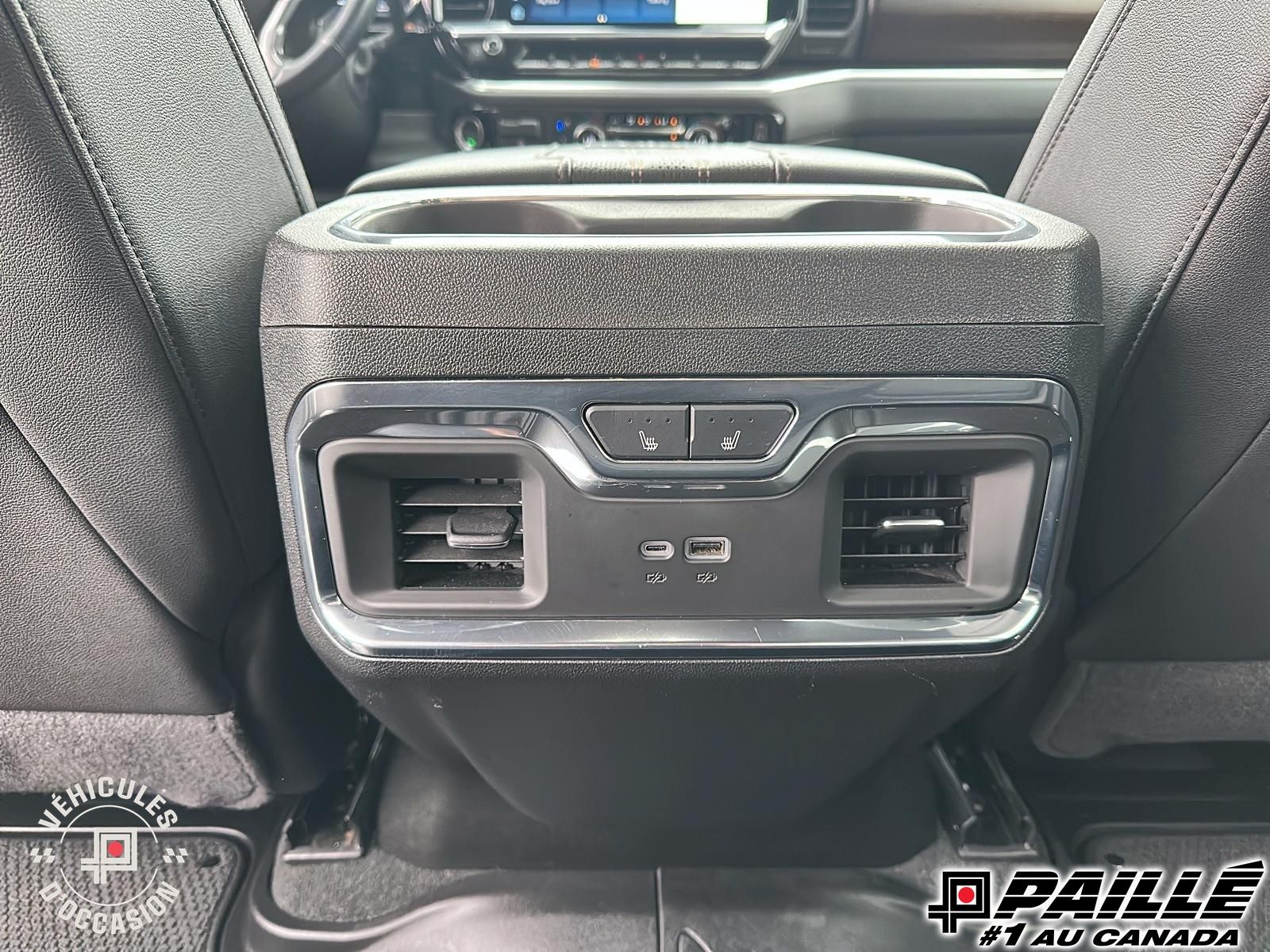 Chevrolet Silverado 2500HD  2024 à Sorel-Tracy, Québec
