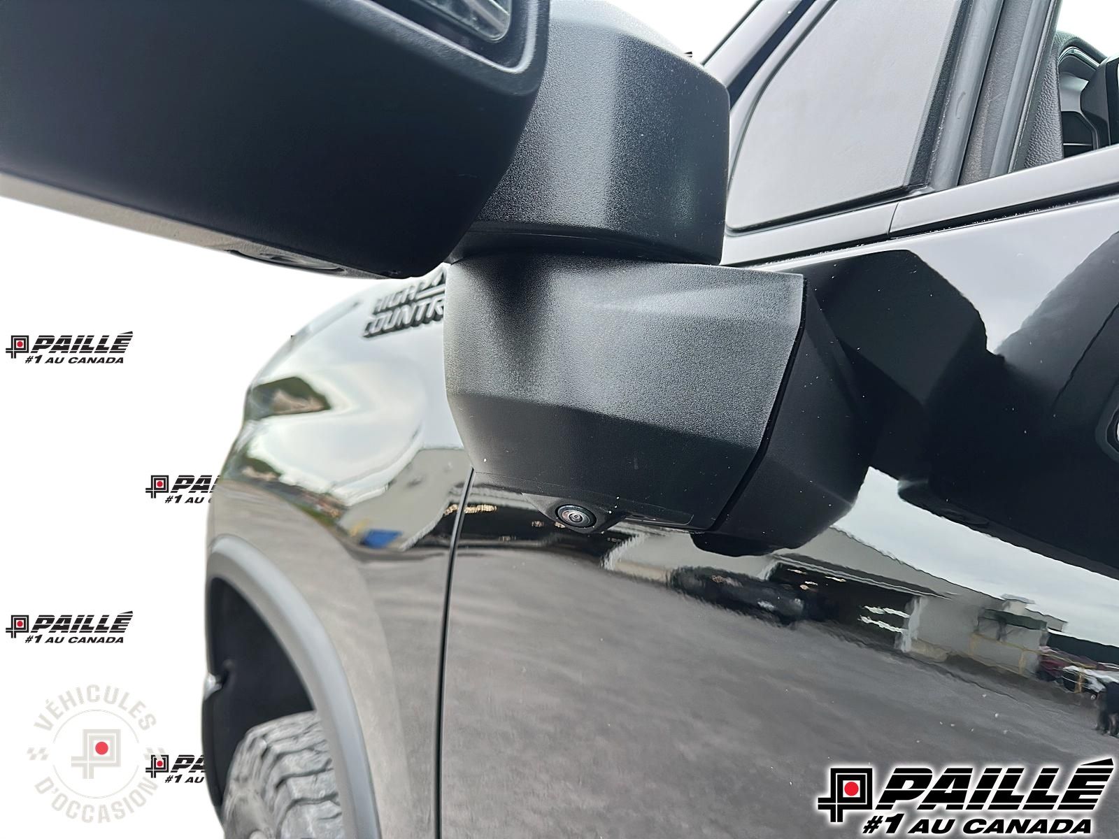 Chevrolet Silverado 2500HD  2024 à Sorel-Tracy, Québec