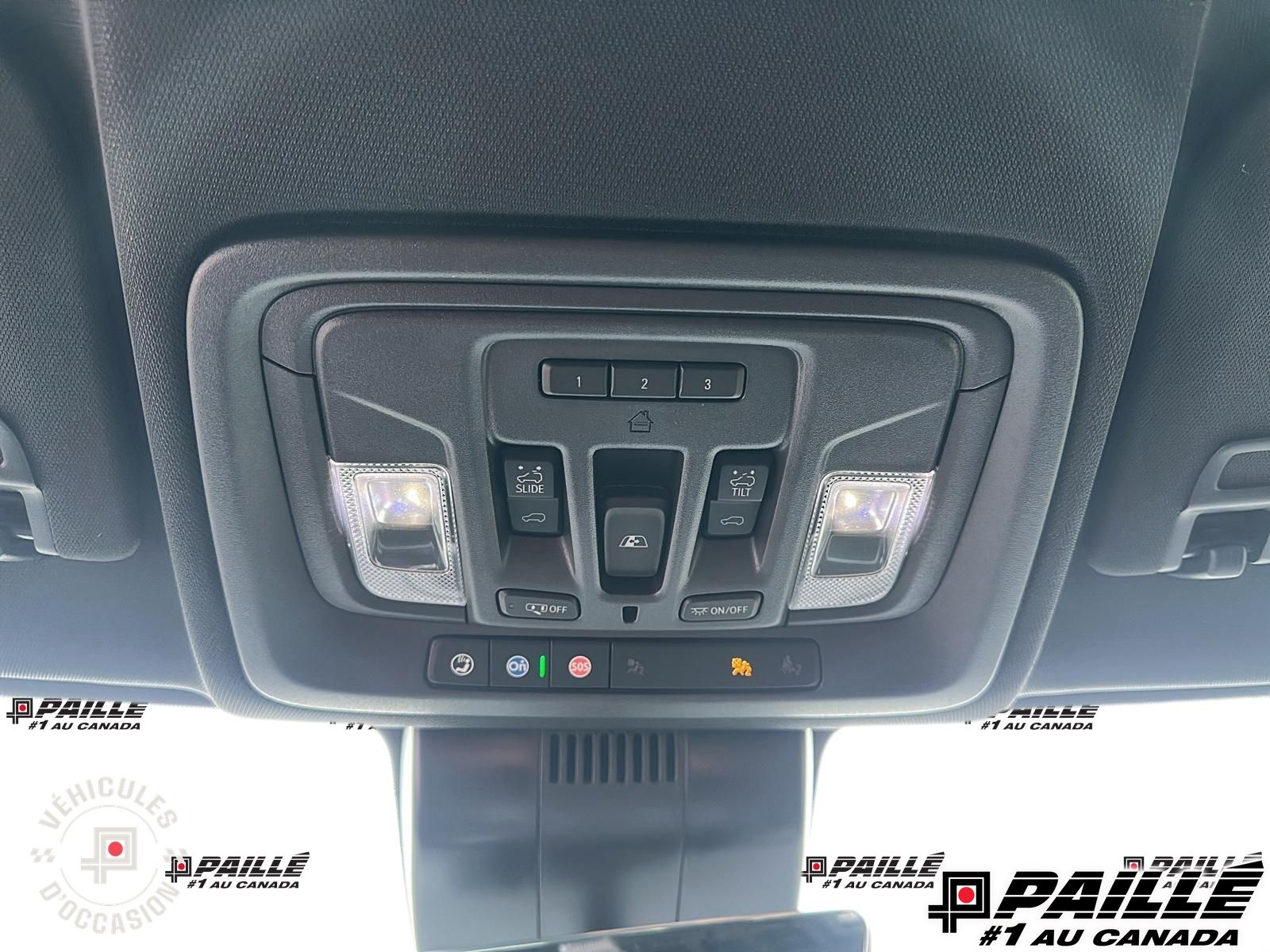 Chevrolet Silverado 2500HD  2024 à Sorel-Tracy, Québec