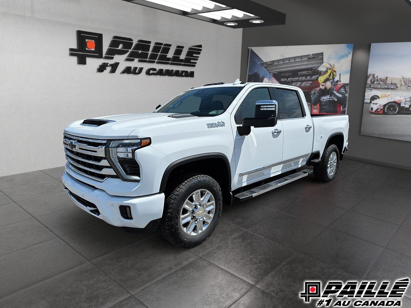 2025 Chevrolet Silverado 2500HD in Sorel-Tracy, Quebec