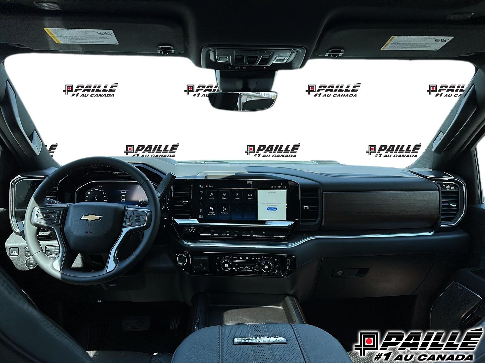 2025 Chevrolet Silverado 2500HD in Sorel-Tracy, Quebec
