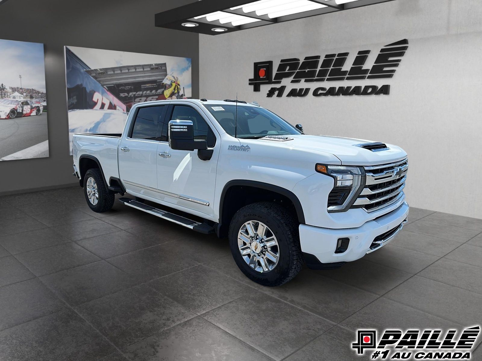 2025 Chevrolet Silverado 2500HD in Sorel-Tracy, Quebec