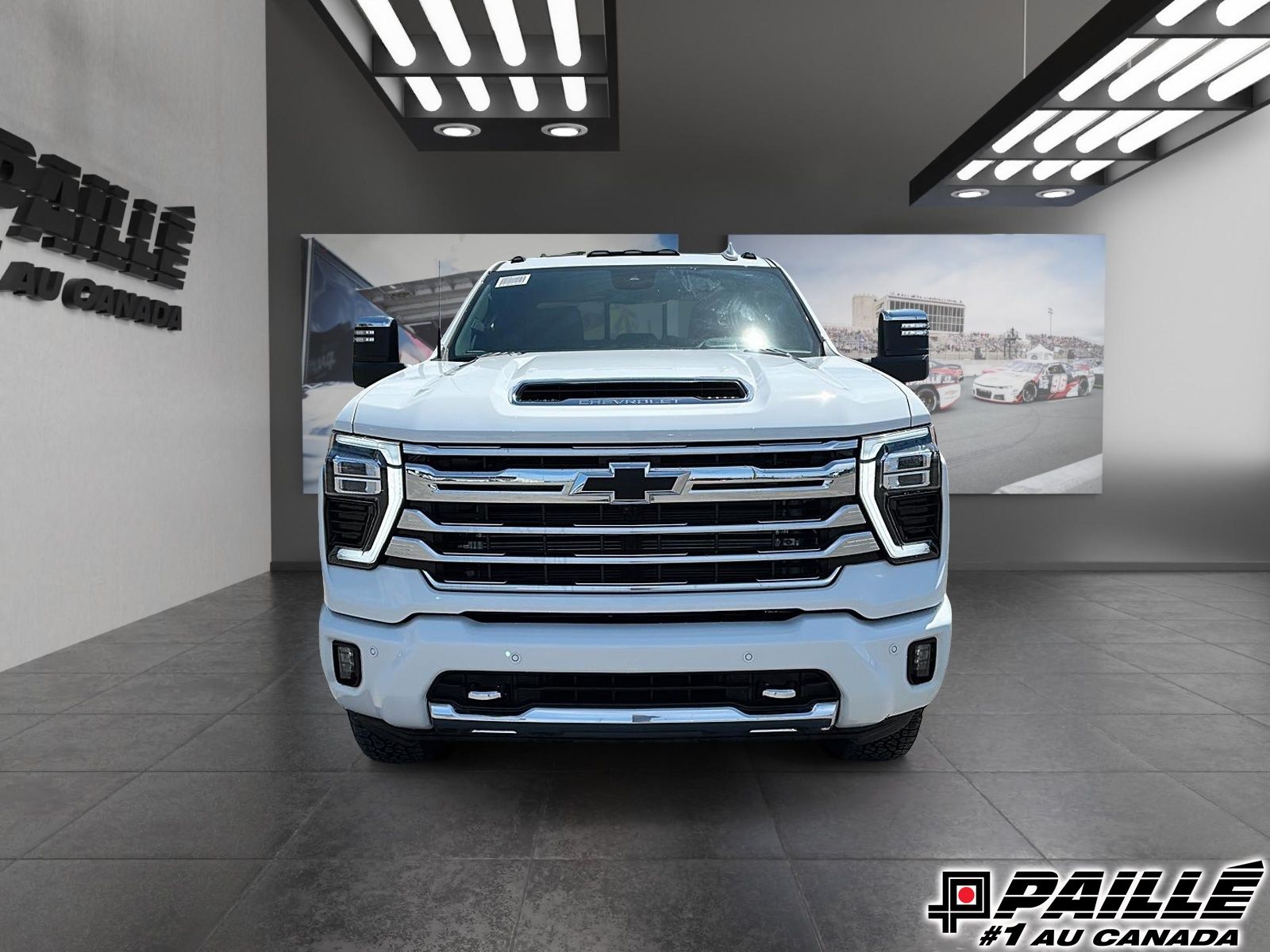2025 Chevrolet Silverado 2500HD in Sorel-Tracy, Quebec
