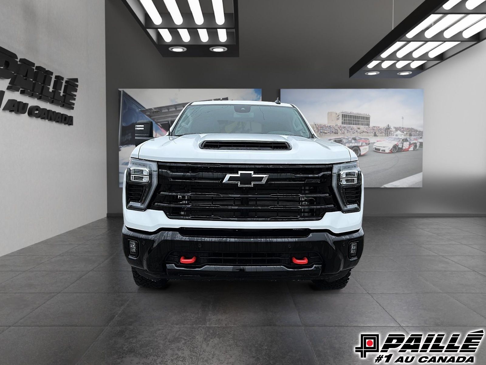 2025 Chevrolet Silverado 2500HD in Sorel-Tracy, Quebec