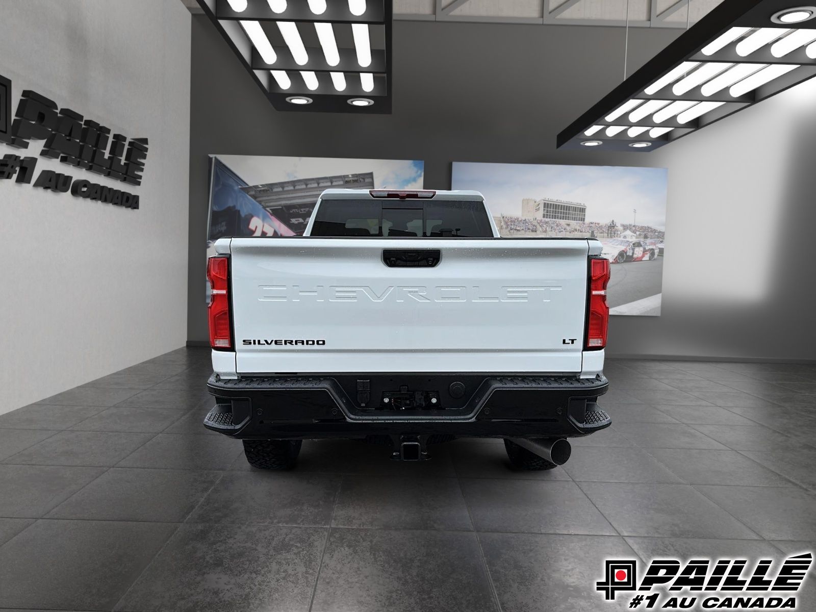 2025 Chevrolet Silverado 2500HD in Sorel-Tracy, Quebec