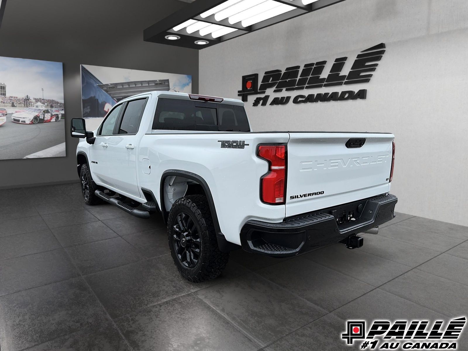 2025 Chevrolet Silverado 2500HD in Sorel-Tracy, Quebec