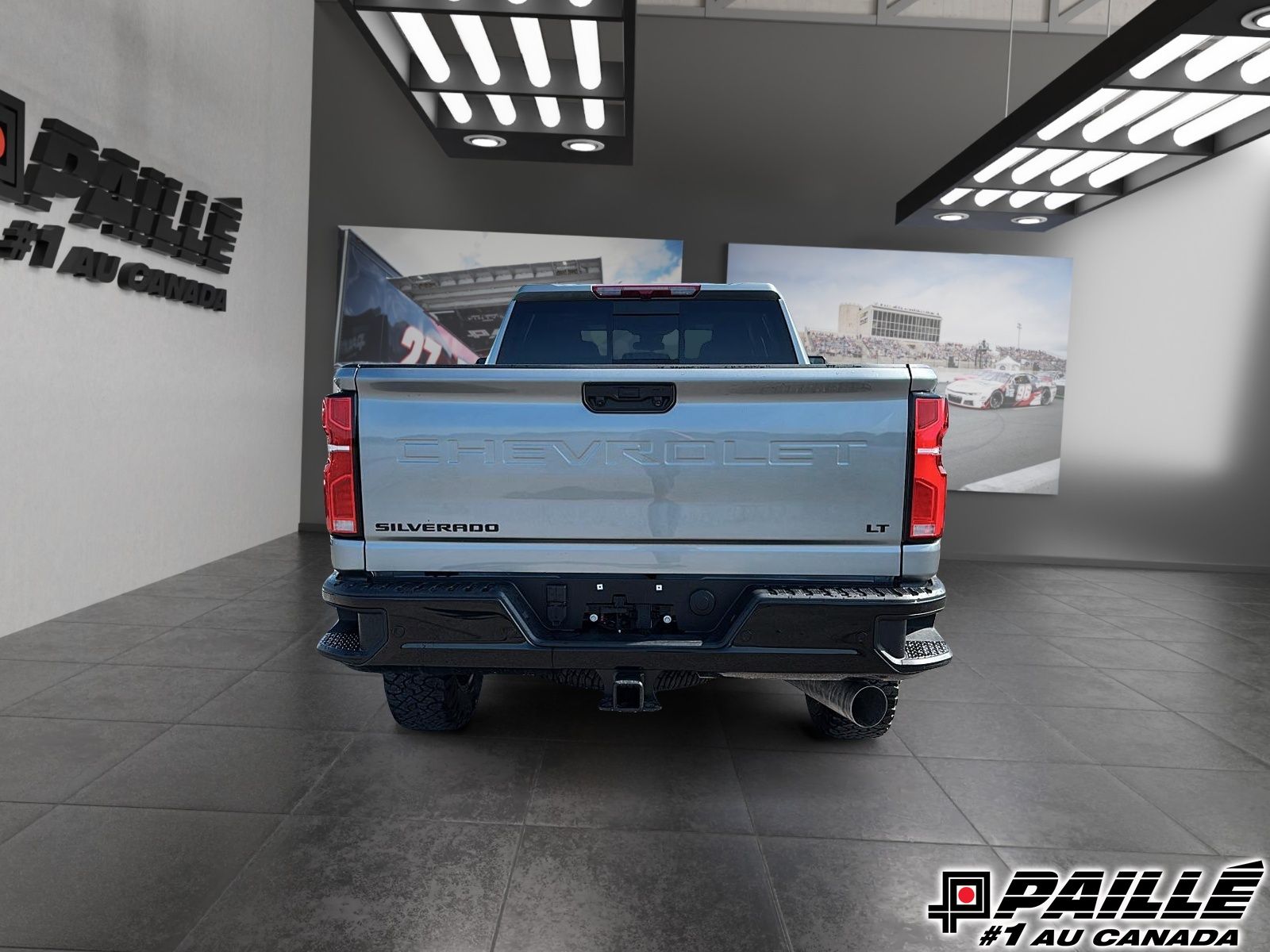 Chevrolet SILVERADO 2500 HD  2025 à Sorel-Tracy, Québec