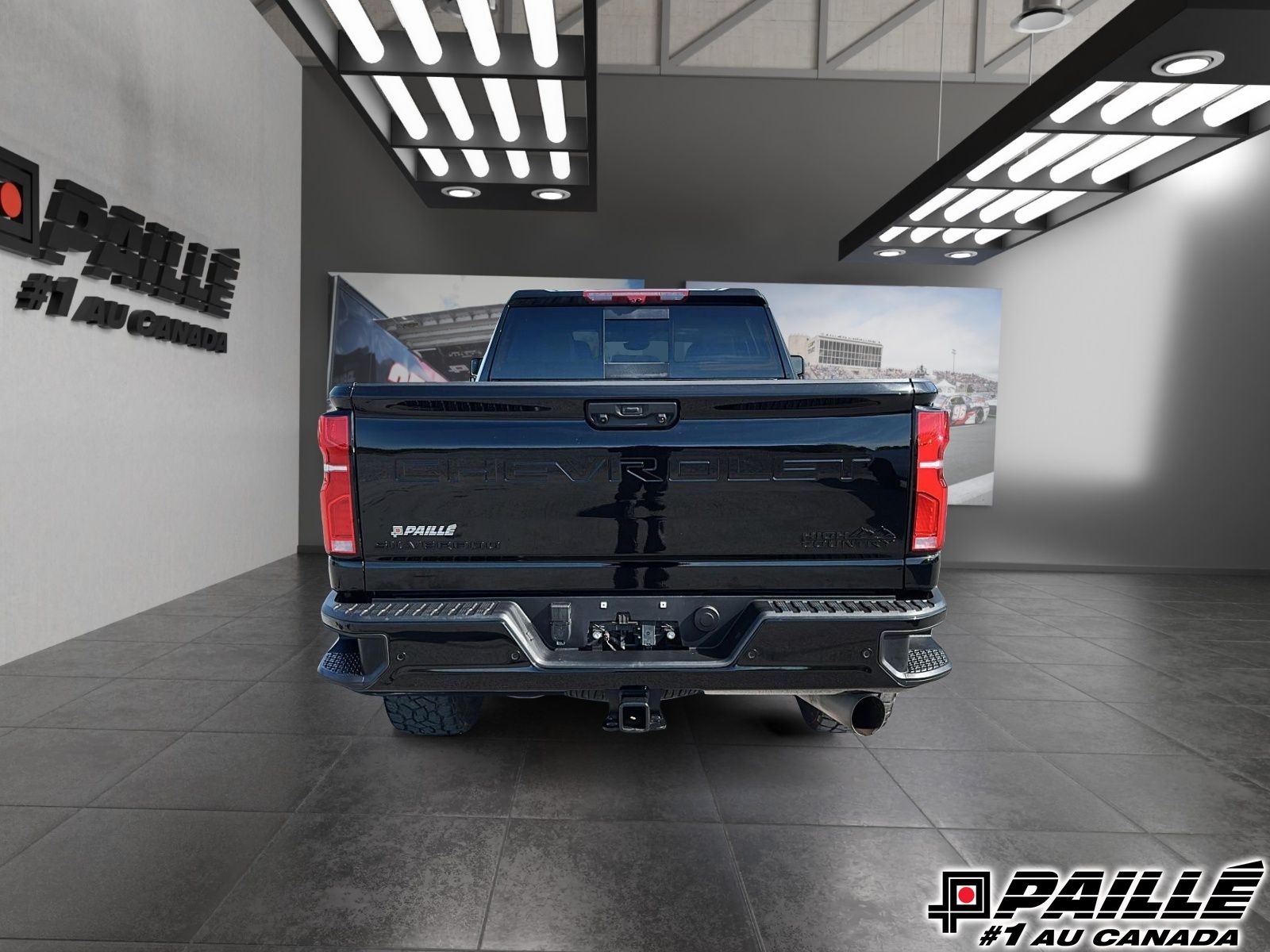 Chevrolet Silverado 2500HD  2025 à Sorel-Tracy, Québec