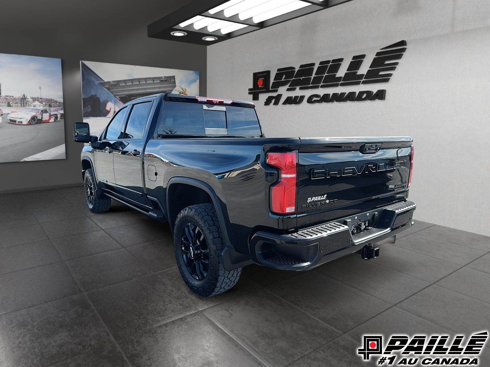 Chevrolet Silverado 2500HD  2025 à Sorel-Tracy, Québec