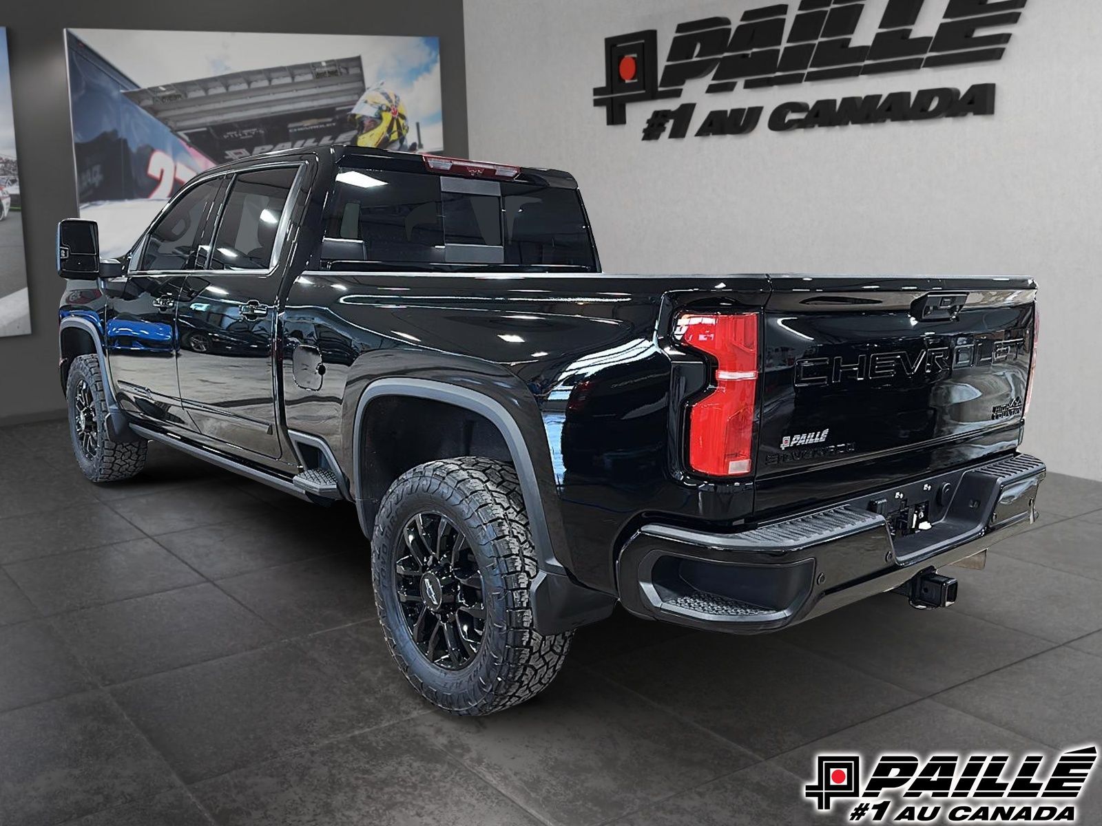 Chevrolet Silverado 2500HD  2025 à Sorel-Tracy, Québec