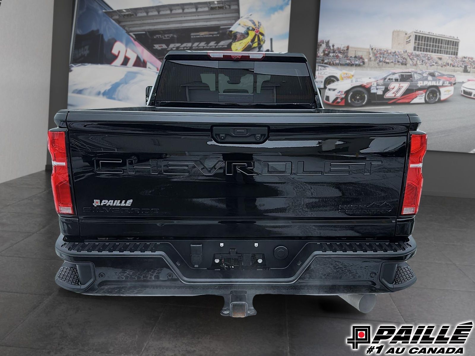 Chevrolet Silverado 2500HD  2025 à Sorel-Tracy, Québec