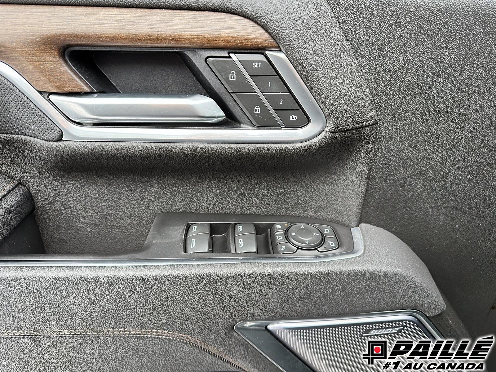 Chevrolet Silverado 2500HD  2025 à Sorel-Tracy, Québec