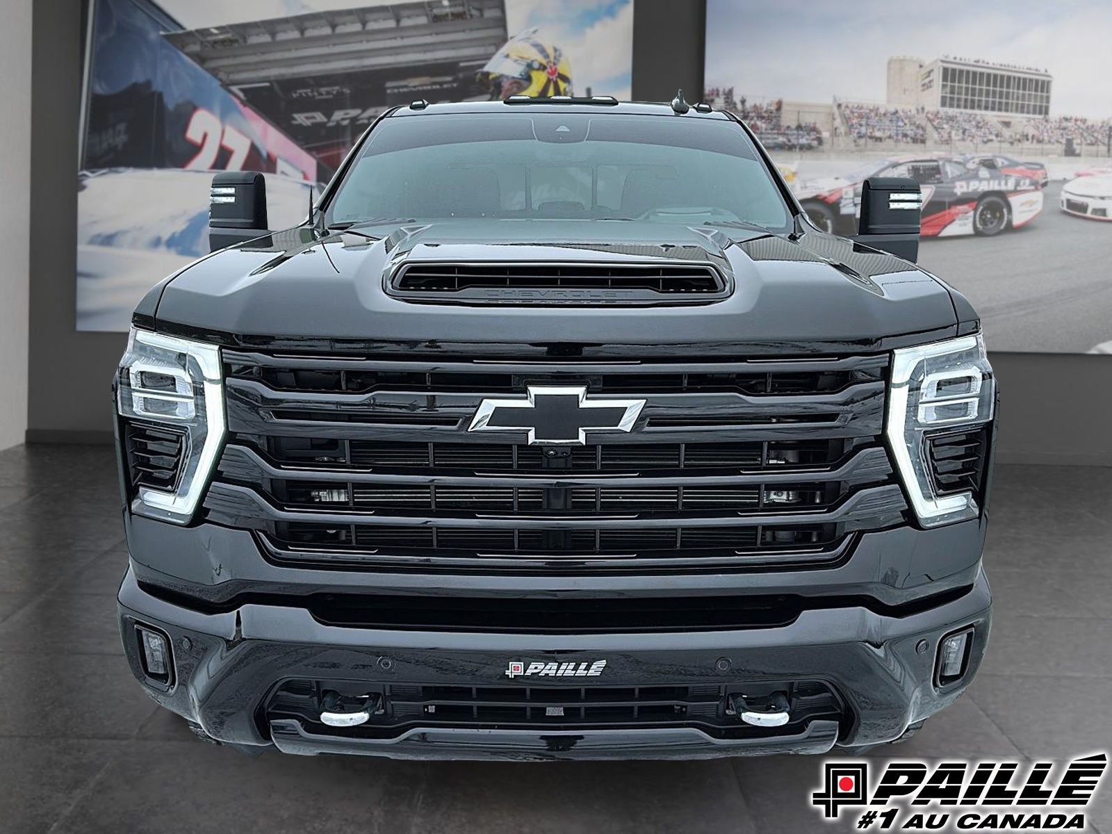 Chevrolet Silverado 2500HD  2025 à Sorel-Tracy, Québec