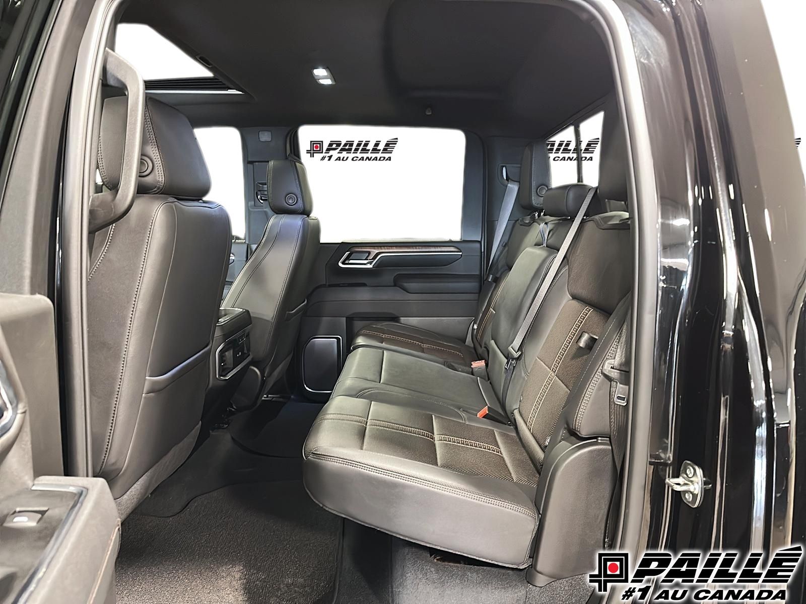 2025 Chevrolet Silverado 2500HD in Sorel-Tracy, Quebec