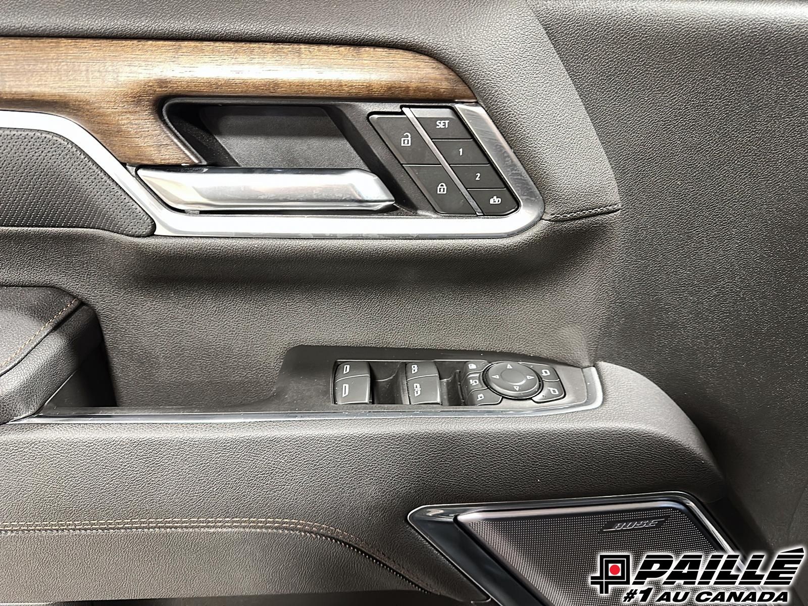 2025 Chevrolet Silverado 2500HD in Sorel-Tracy, Quebec