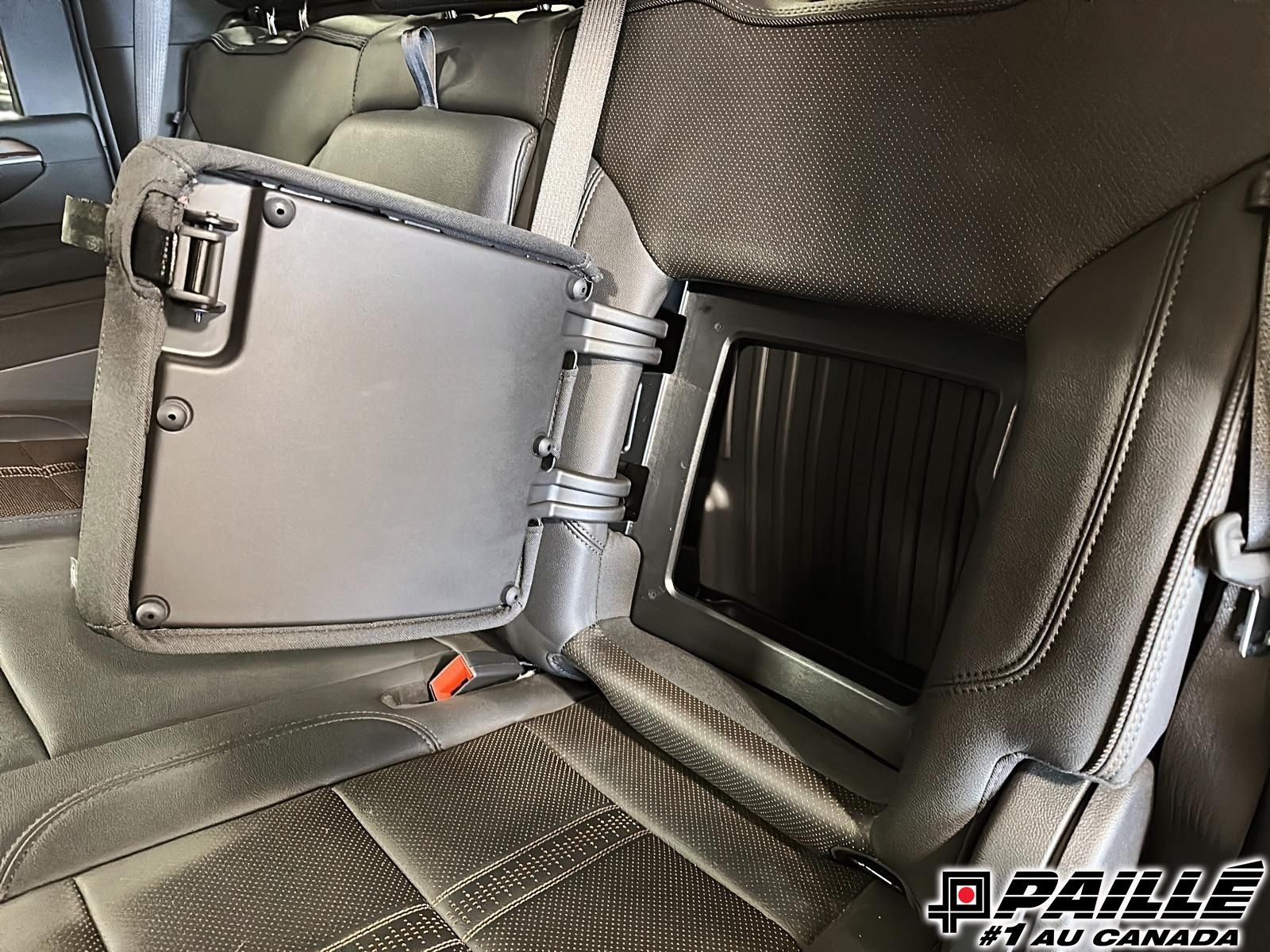 2025 Chevrolet Silverado 2500HD in Sorel-Tracy, Quebec