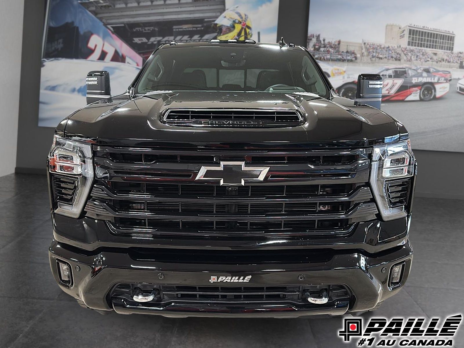 2025 Chevrolet Silverado 2500HD in Sorel-Tracy, Quebec