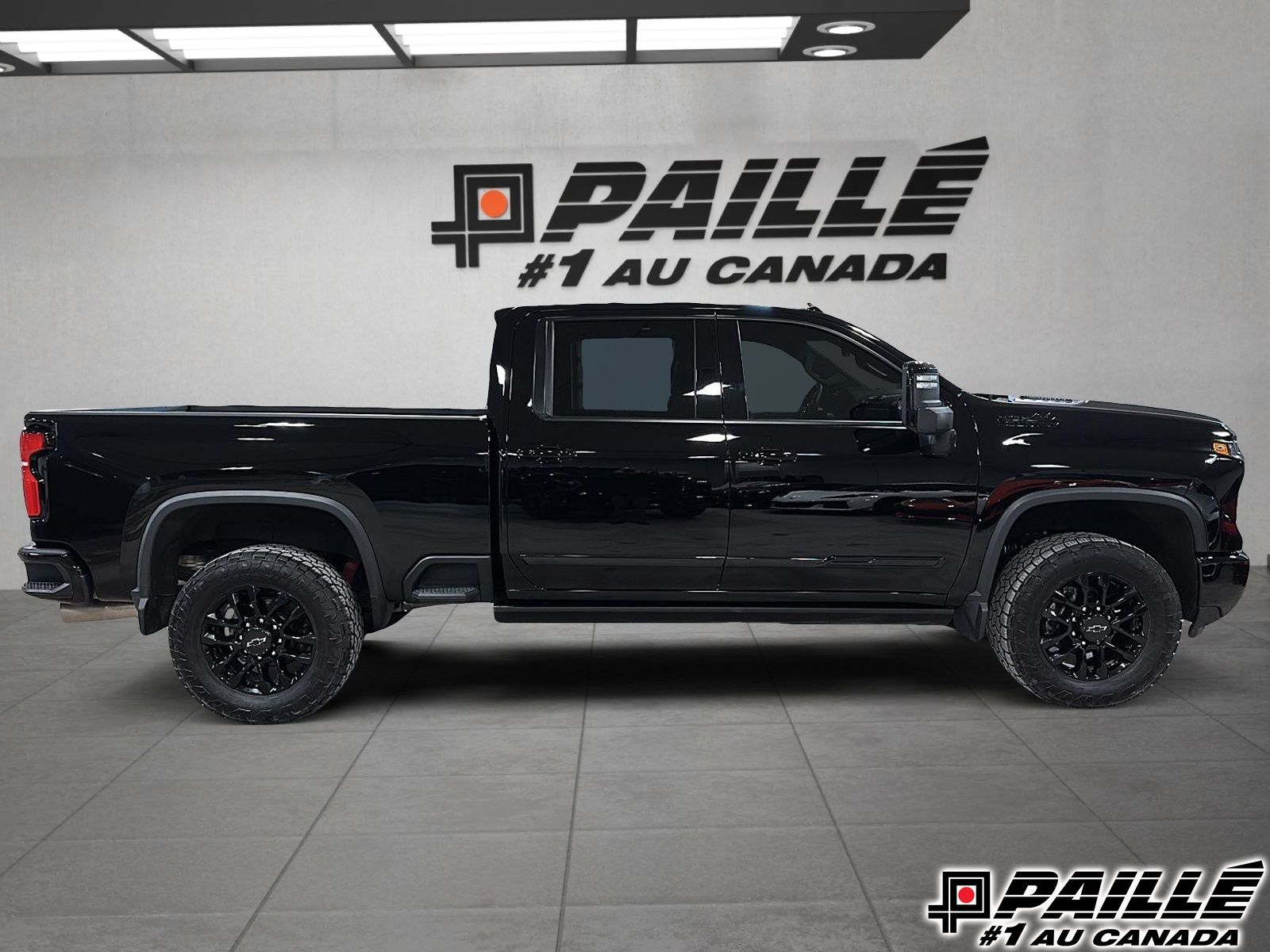 2025 Chevrolet Silverado 2500HD in Sorel-Tracy, Quebec