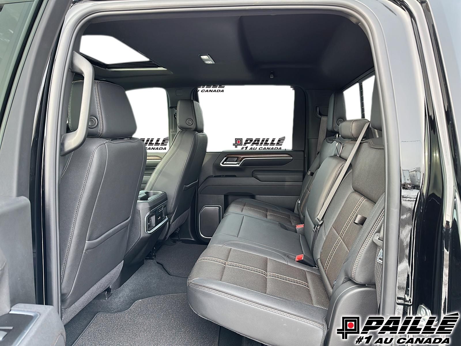 Chevrolet Silverado 2500HD  2025 à Sorel-Tracy, Québec