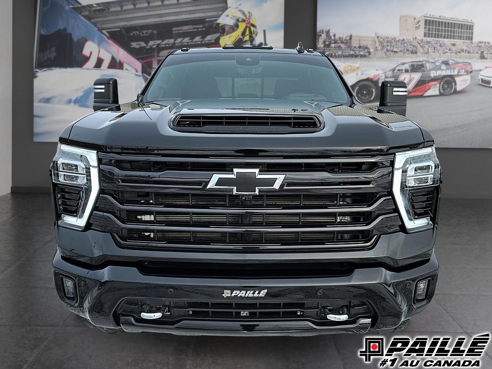 Chevrolet Silverado 2500HD  2025 à Sorel-Tracy, Québec