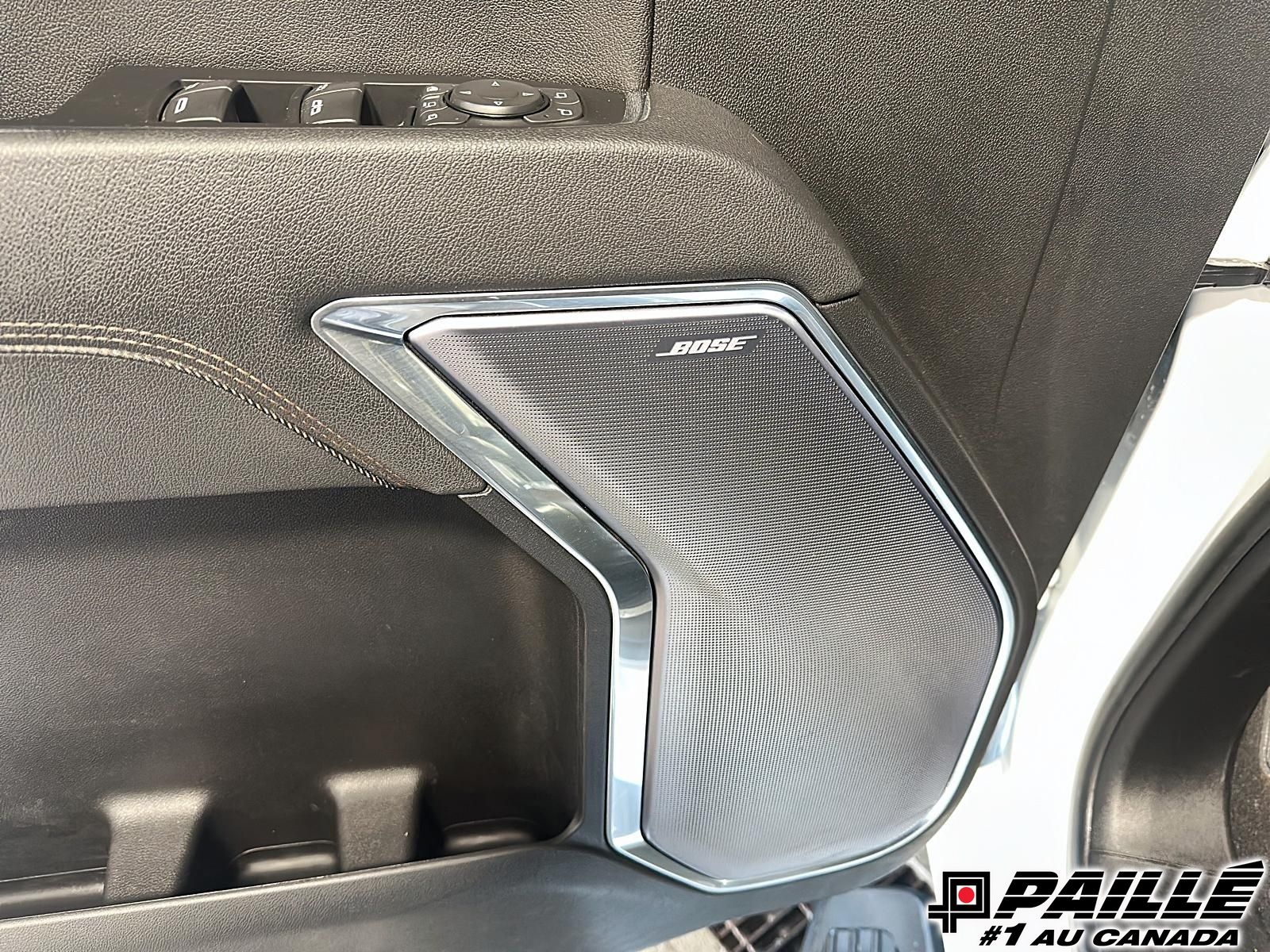 2025 Chevrolet Silverado 2500HD in Sorel-Tracy, Quebec