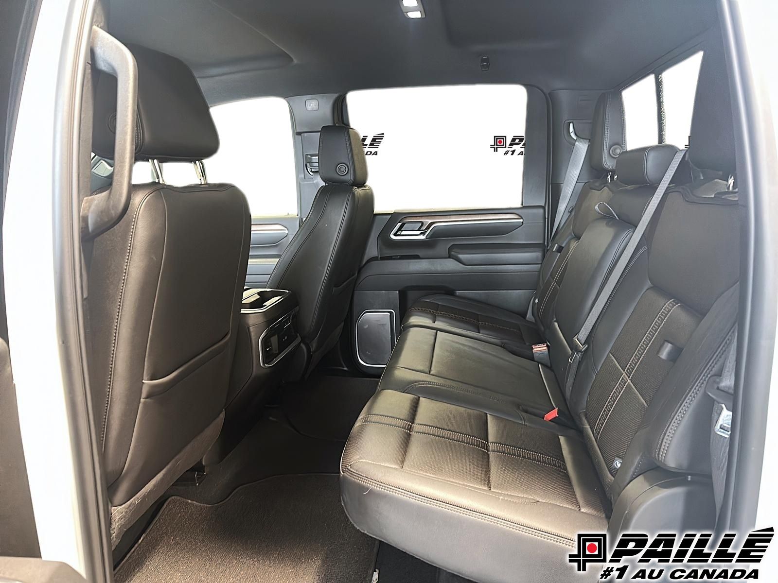 2025 Chevrolet Silverado 2500HD in Sorel-Tracy, Quebec