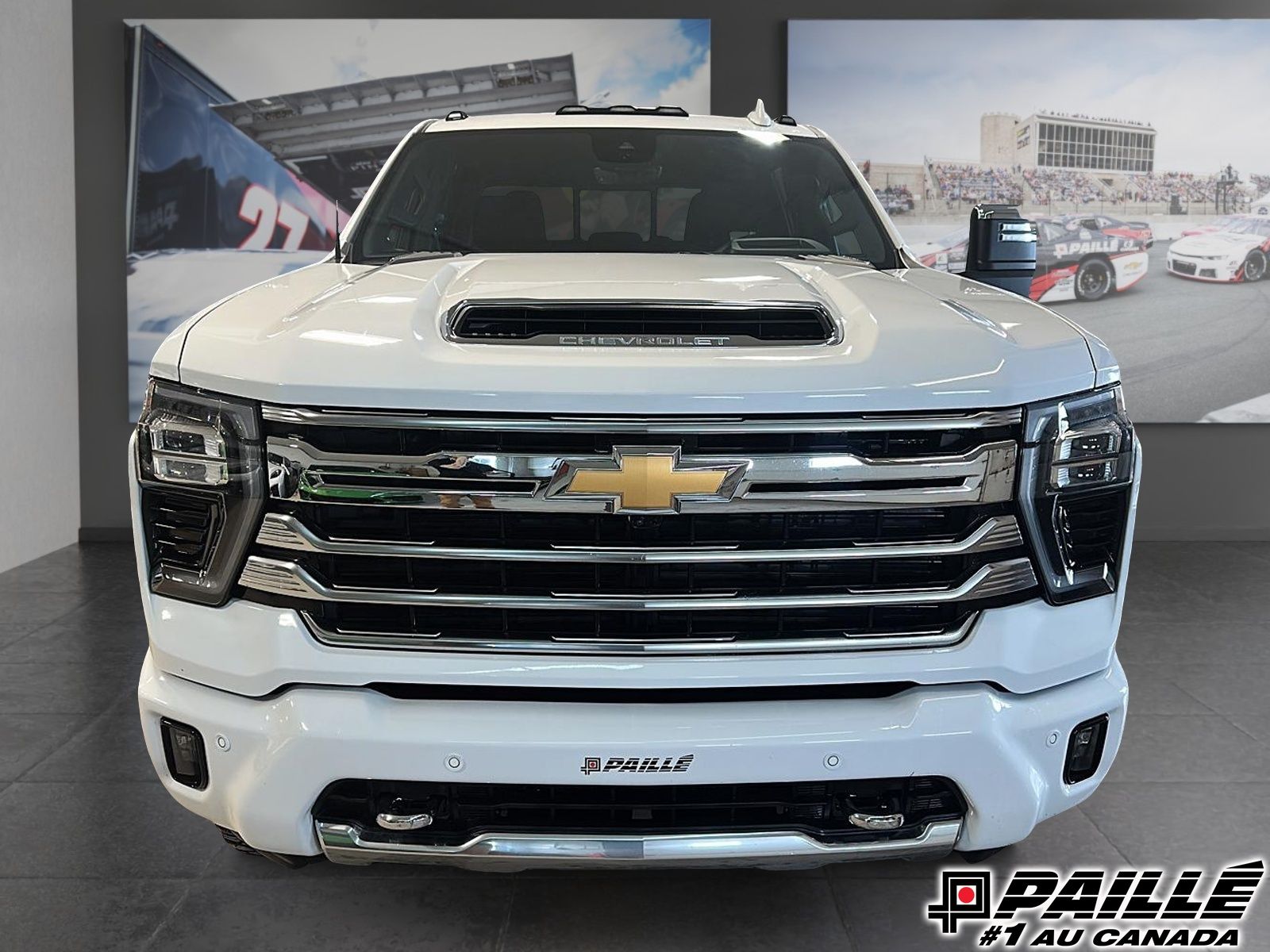 2025 Chevrolet Silverado 2500HD in Sorel-Tracy, Quebec