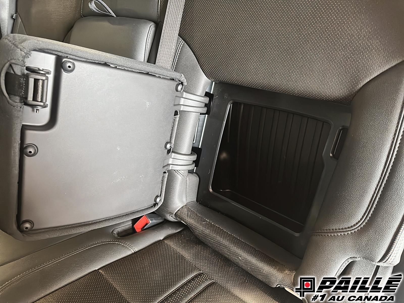 2025 Chevrolet Silverado 2500HD in Sorel-Tracy, Quebec