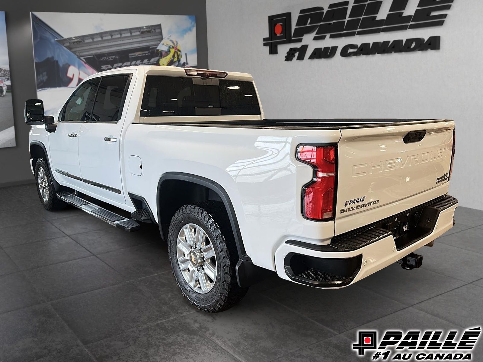 2025 Chevrolet Silverado 2500HD in Sorel-Tracy, Quebec