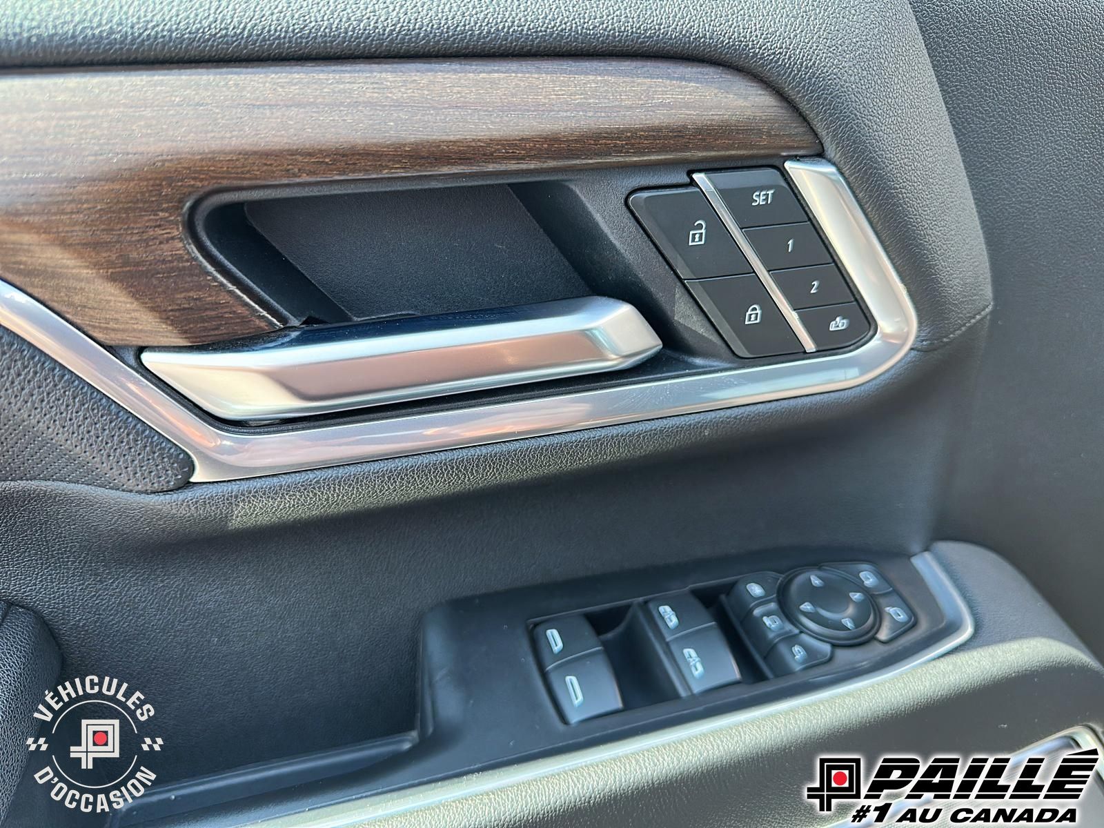 2025 Chevrolet Silverado 2500HD in Sorel-Tracy, Quebec