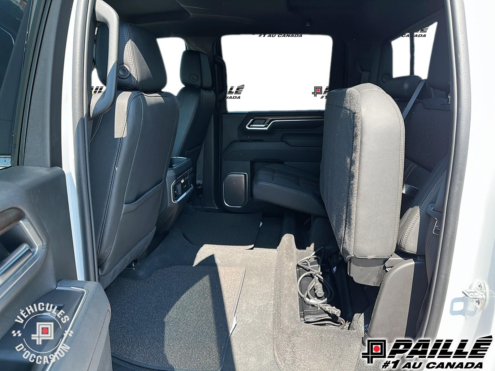 2025 Chevrolet Silverado 2500HD in Sorel-Tracy, Quebec