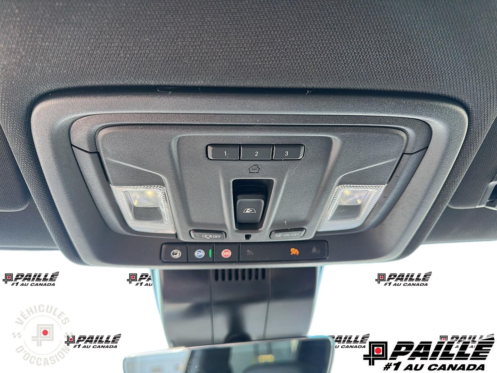2025 Chevrolet Silverado 2500HD in Sorel-Tracy, Quebec