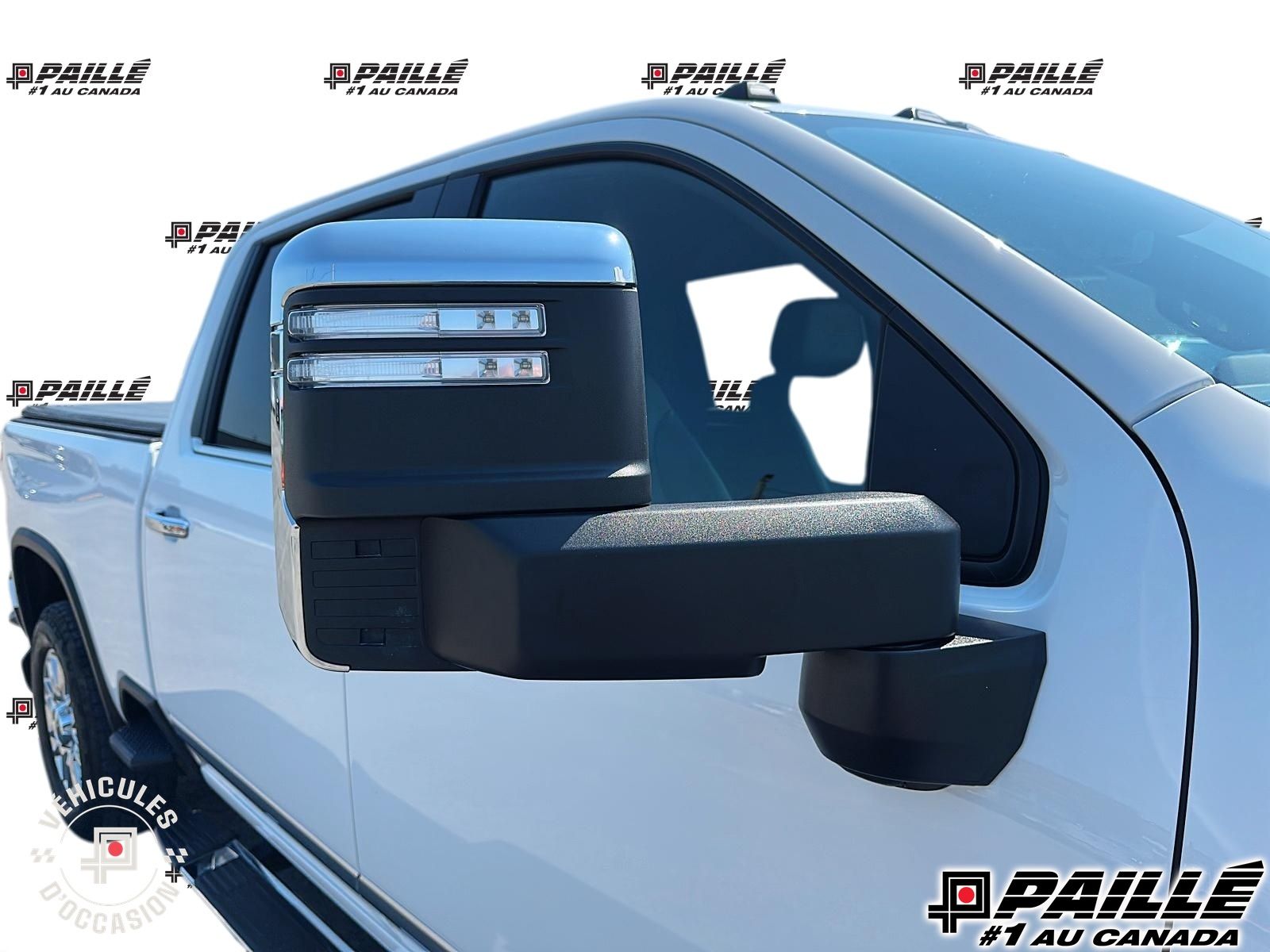 2025 Chevrolet Silverado 2500HD in Sorel-Tracy, Quebec