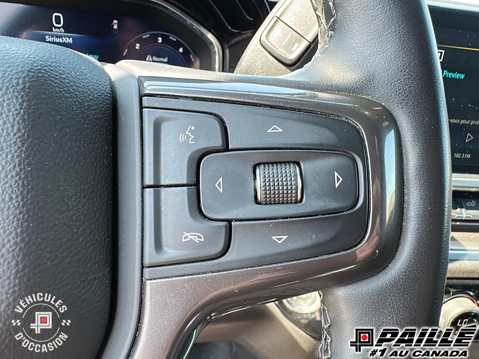 2025 Chevrolet Silverado 2500HD in Sorel-Tracy, Quebec