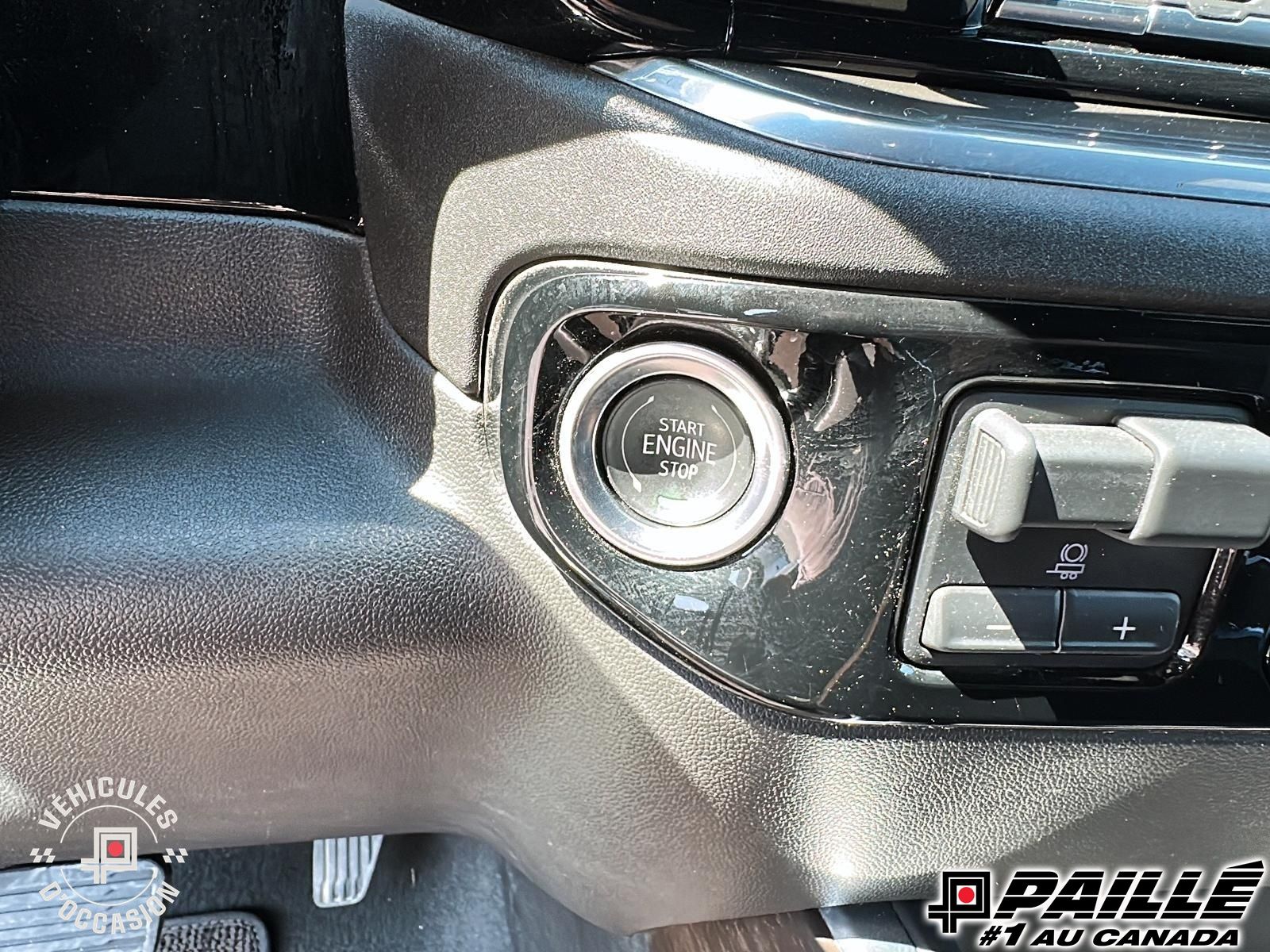2025 Chevrolet Silverado 2500HD in Sorel-Tracy, Quebec
