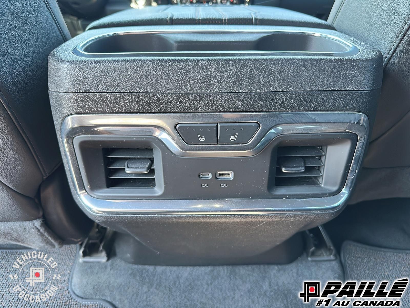 2025 Chevrolet Silverado 2500HD in Sorel-Tracy, Quebec