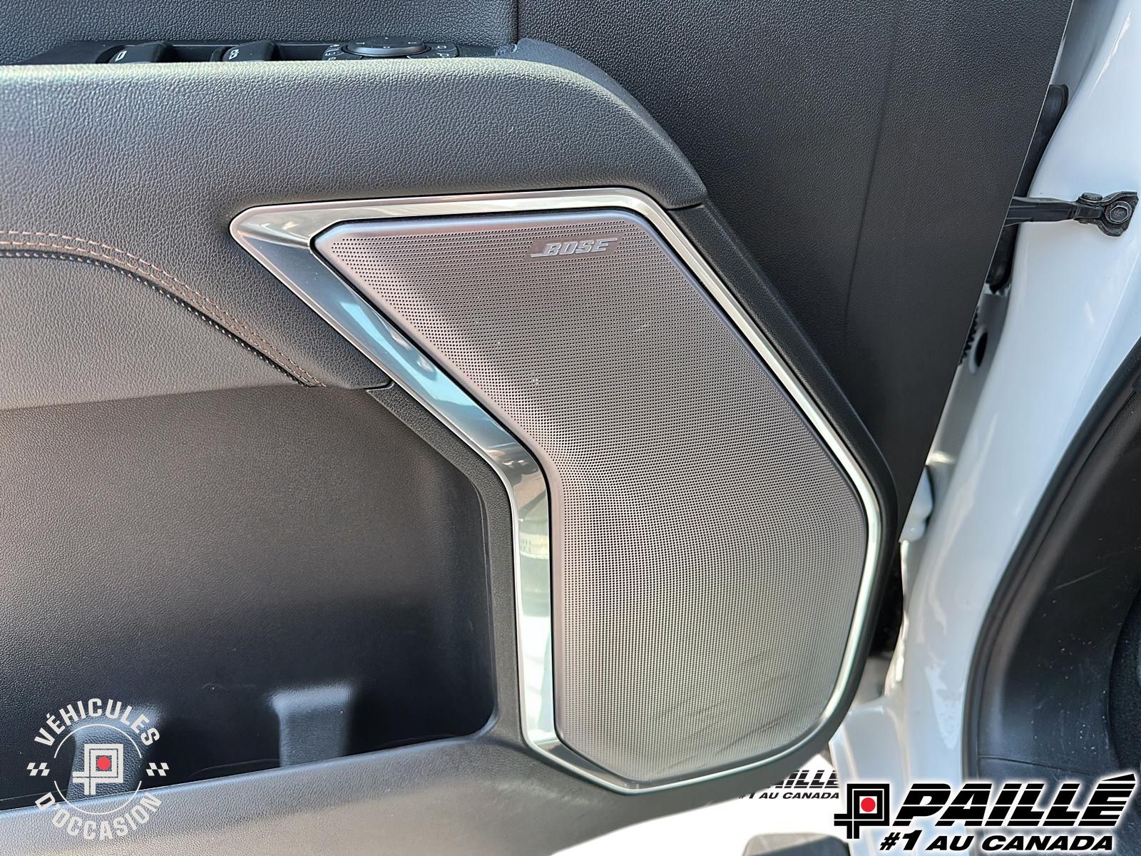2025 Chevrolet Silverado 2500HD in Sorel-Tracy, Quebec