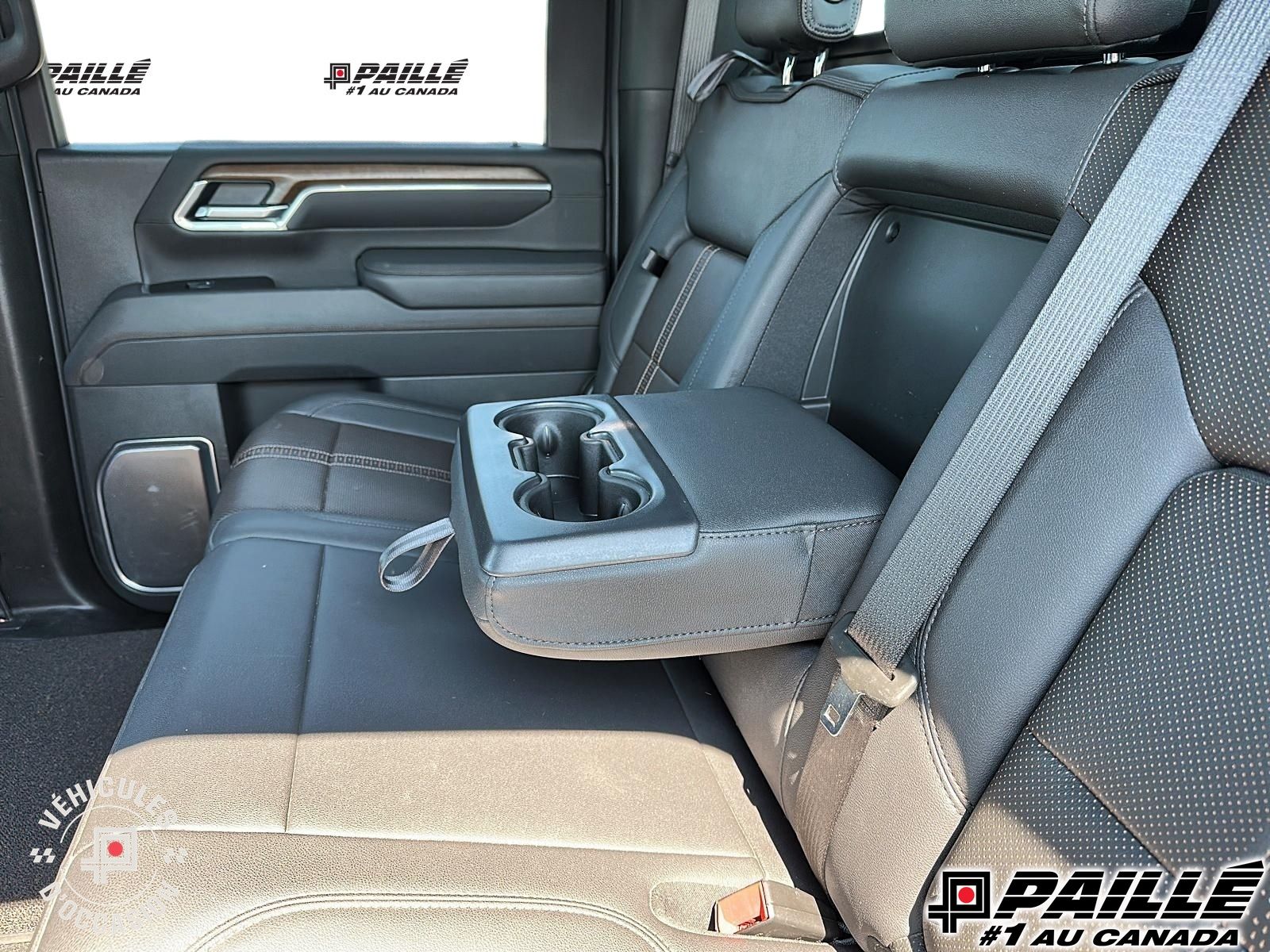 2025 Chevrolet Silverado 2500HD in Sorel-Tracy, Quebec